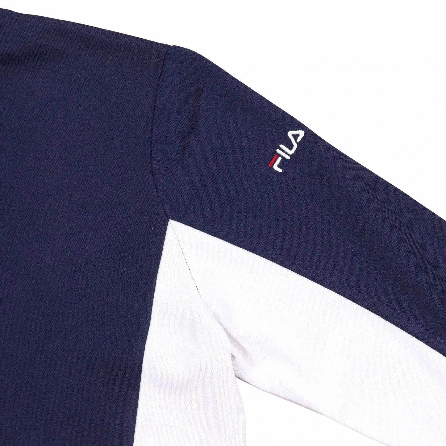 Fila Blue Jacket - M