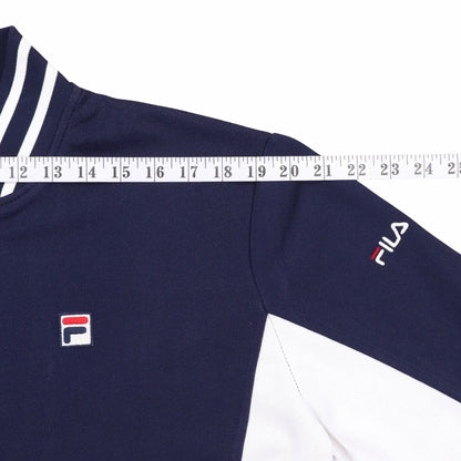 Fila Blue Jacket - M