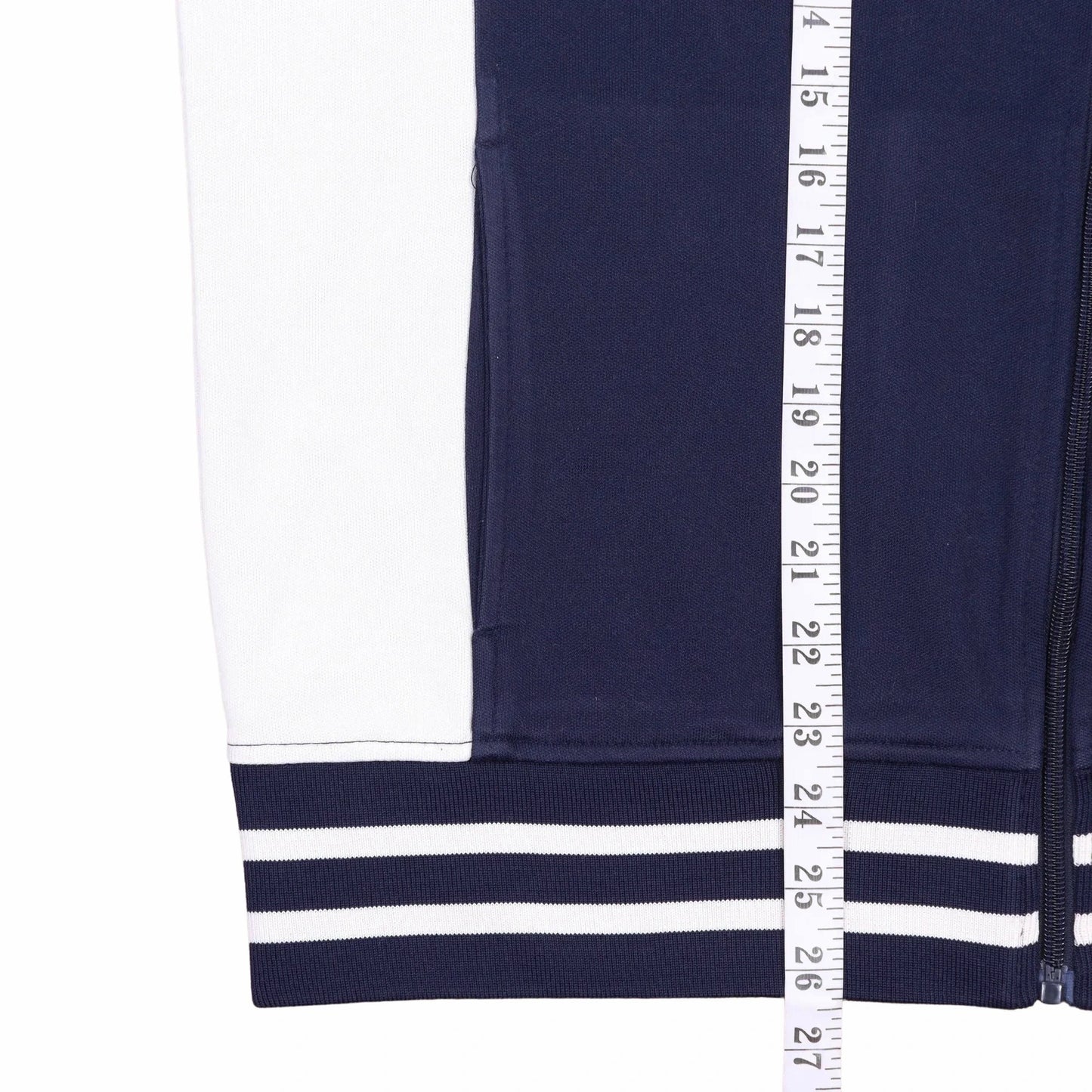 Fila Blue Jacket - M