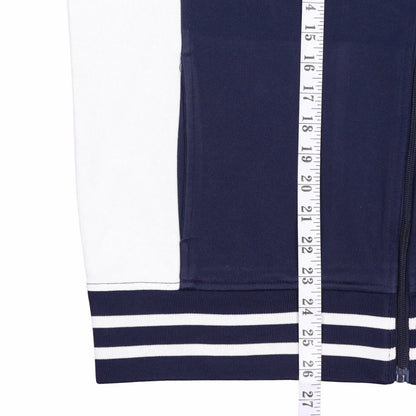 Fila Blue Jacket - M