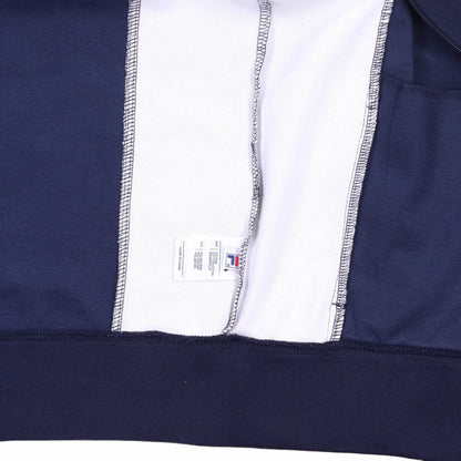 Fila Blue Jacket - M