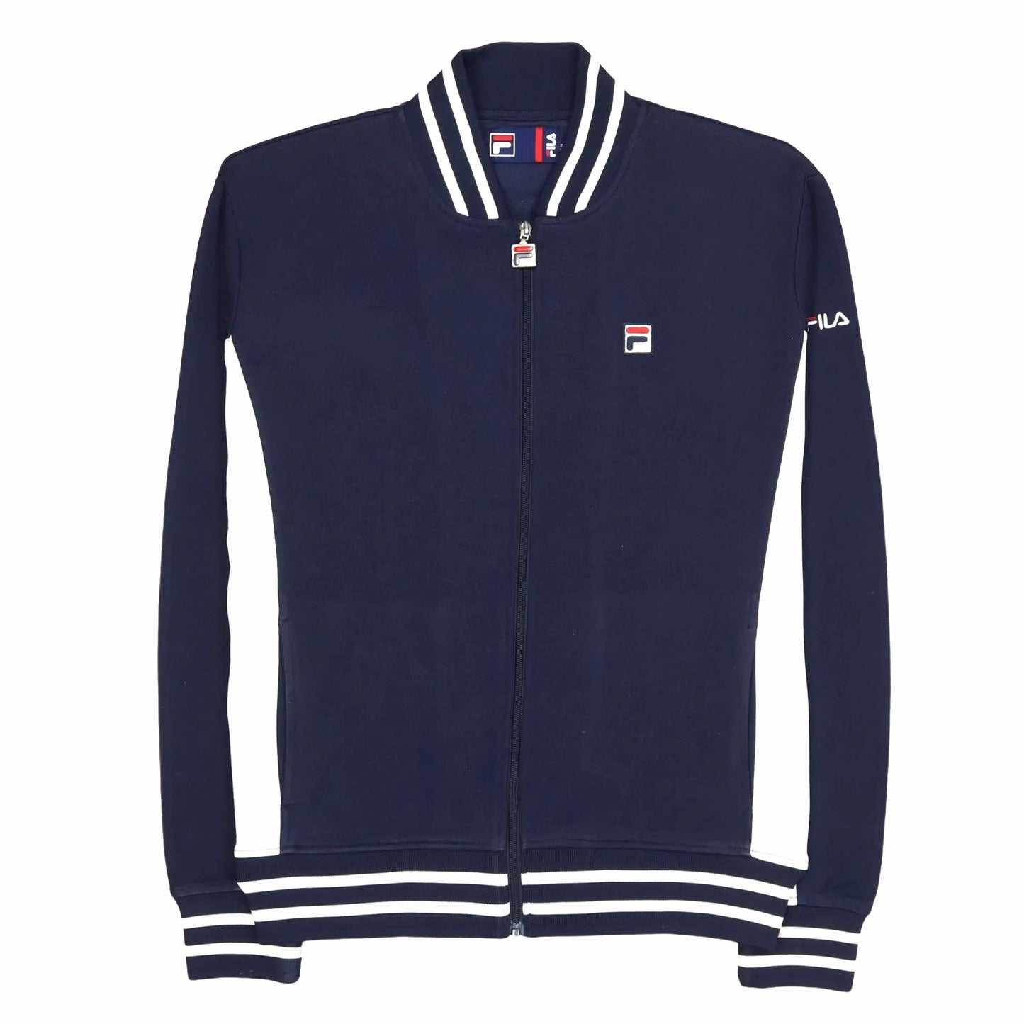 Fila Blue Jacket - M