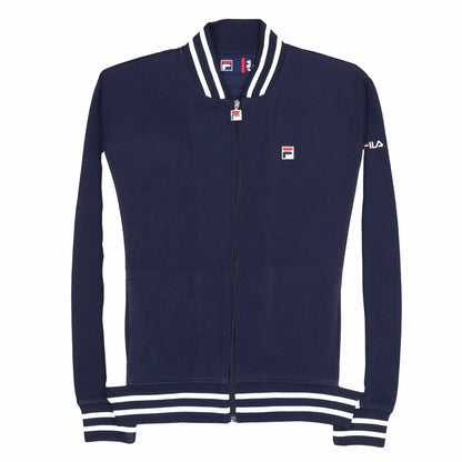 Fila Blue Jacket - M