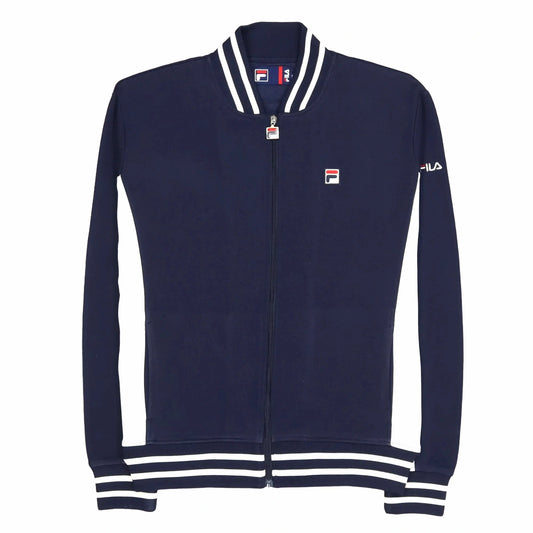 Fila Blue Jacket - M