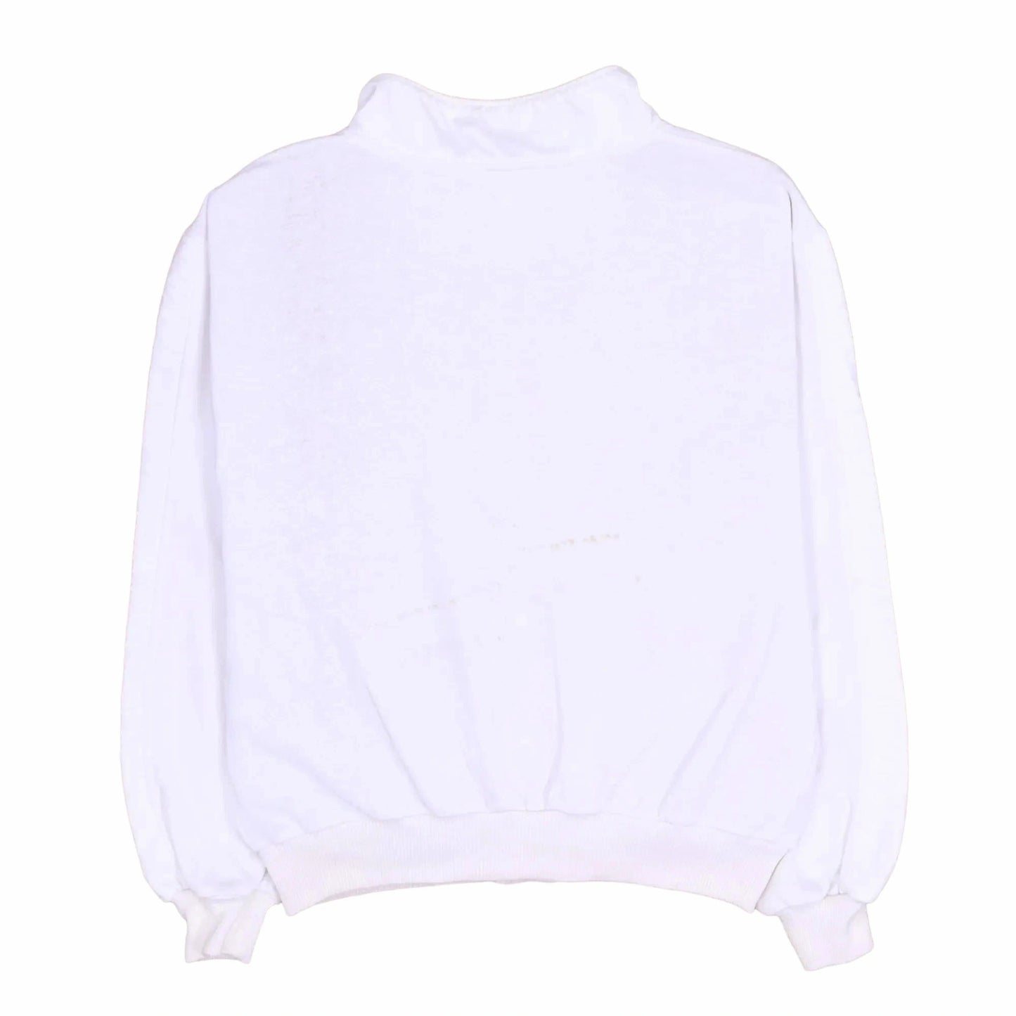 Lacoste White Jacket - M (women)