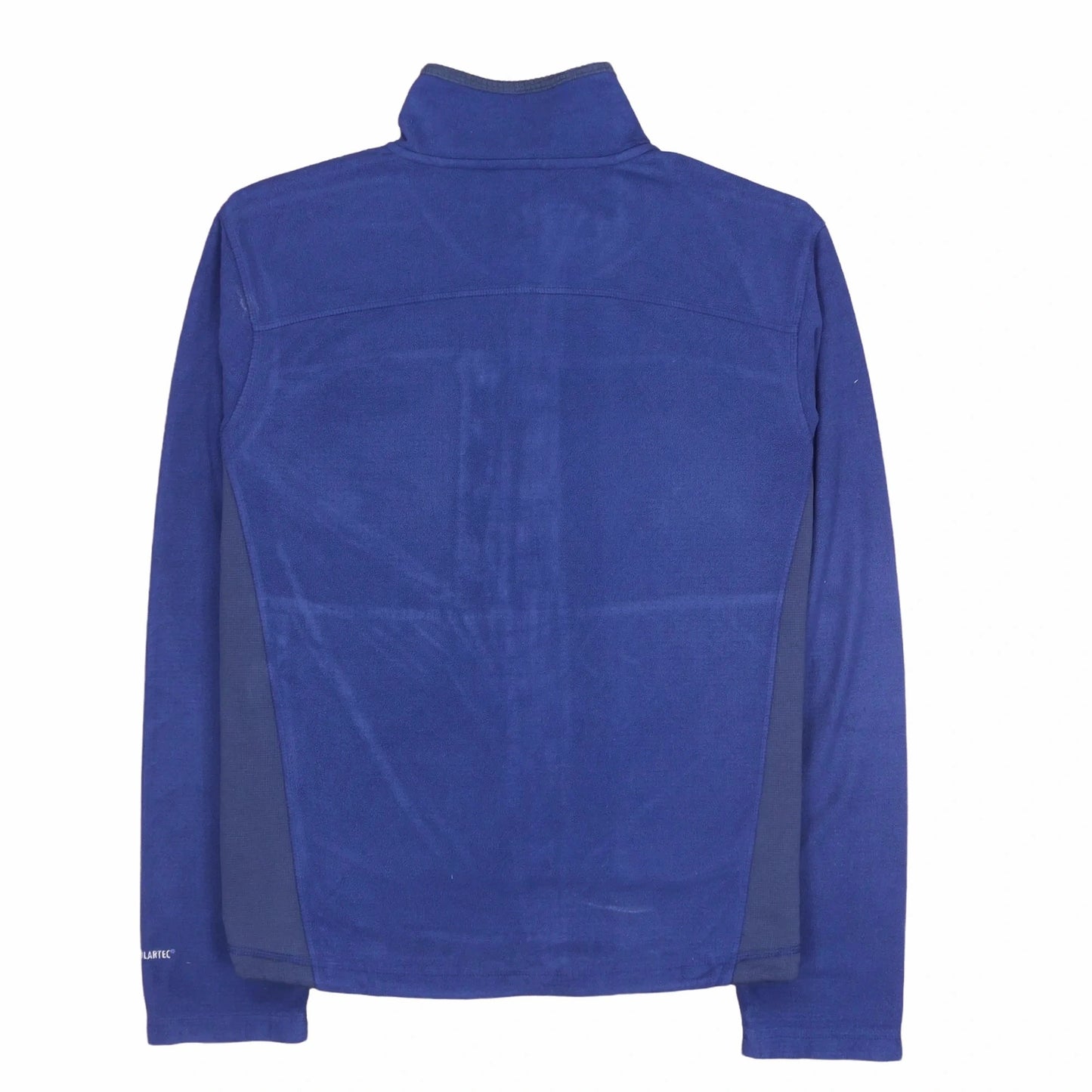 L.L.Bean Blue Jacket - M