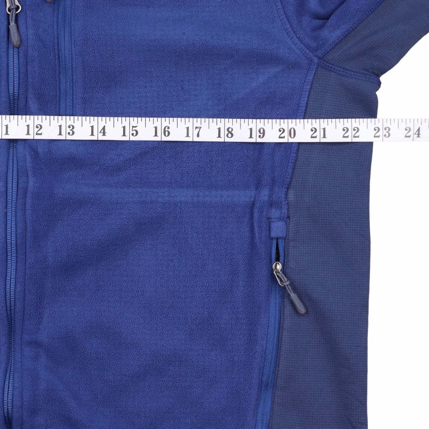 L.L.Bean Blue Jacket - M