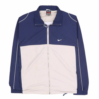 Nike Multicoloured Jacket - Size