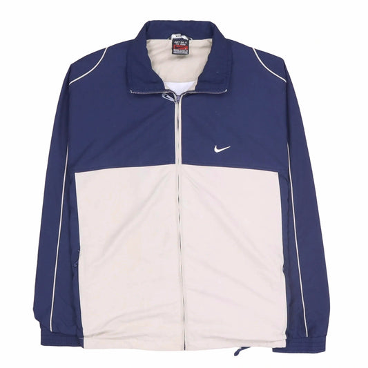 Nike Multicoloured Jacket - Size