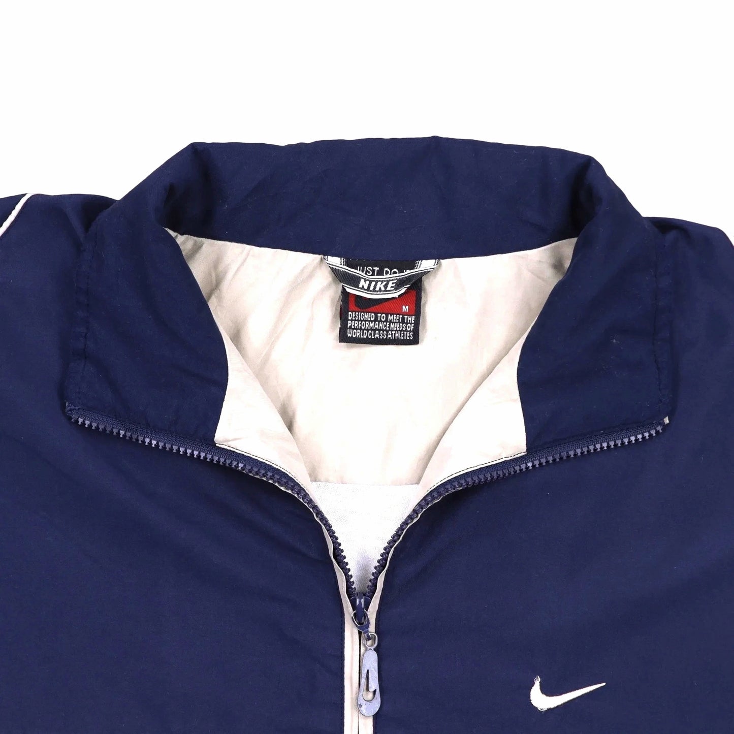 Nike Multicoloured Jacket - Size