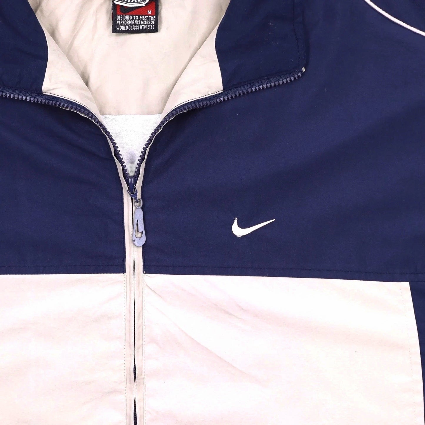 Nike Multicoloured Jacket - Size