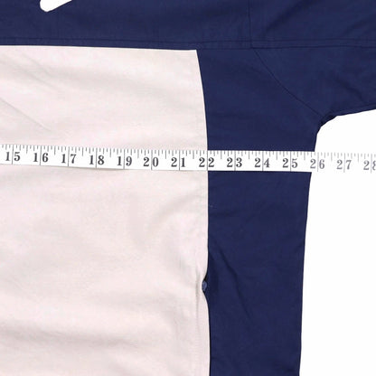 Nike Multicoloured Jacket - Size