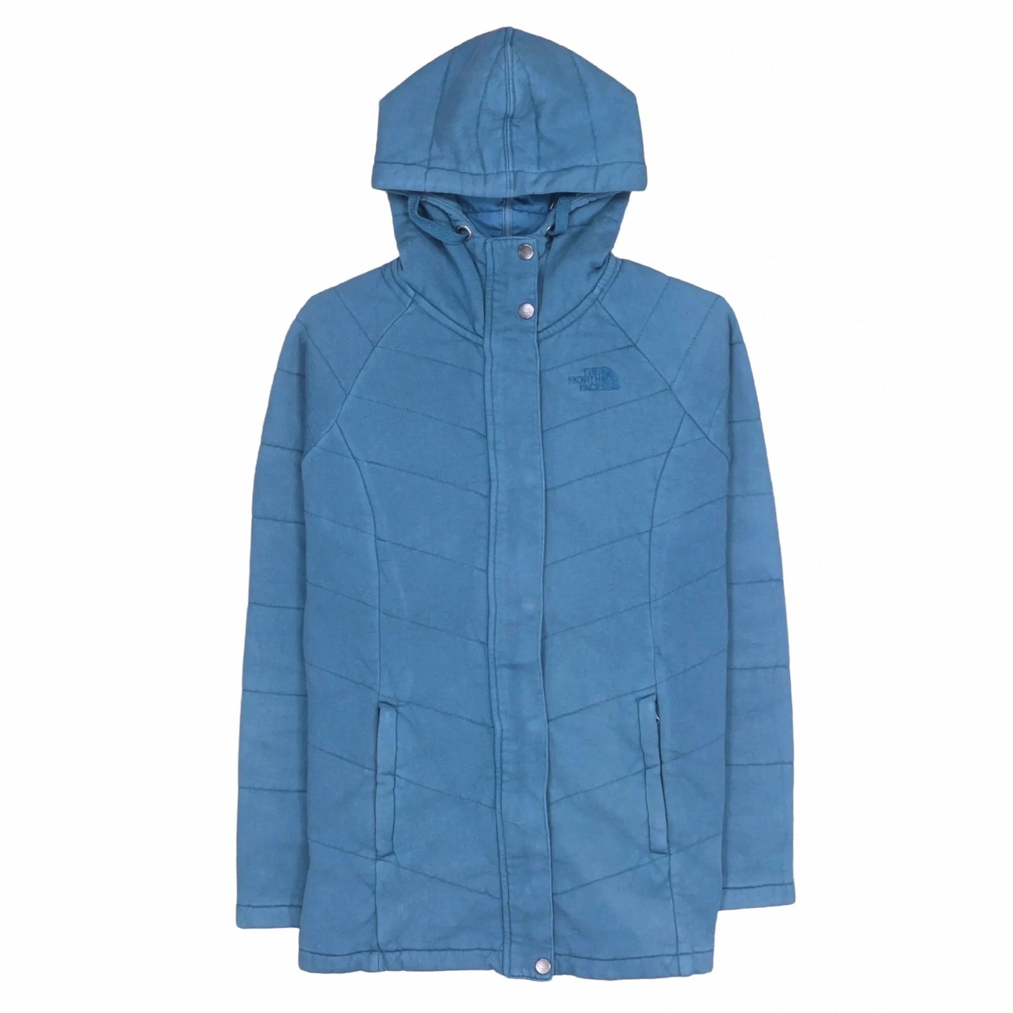 The North Face Green Jacket - S