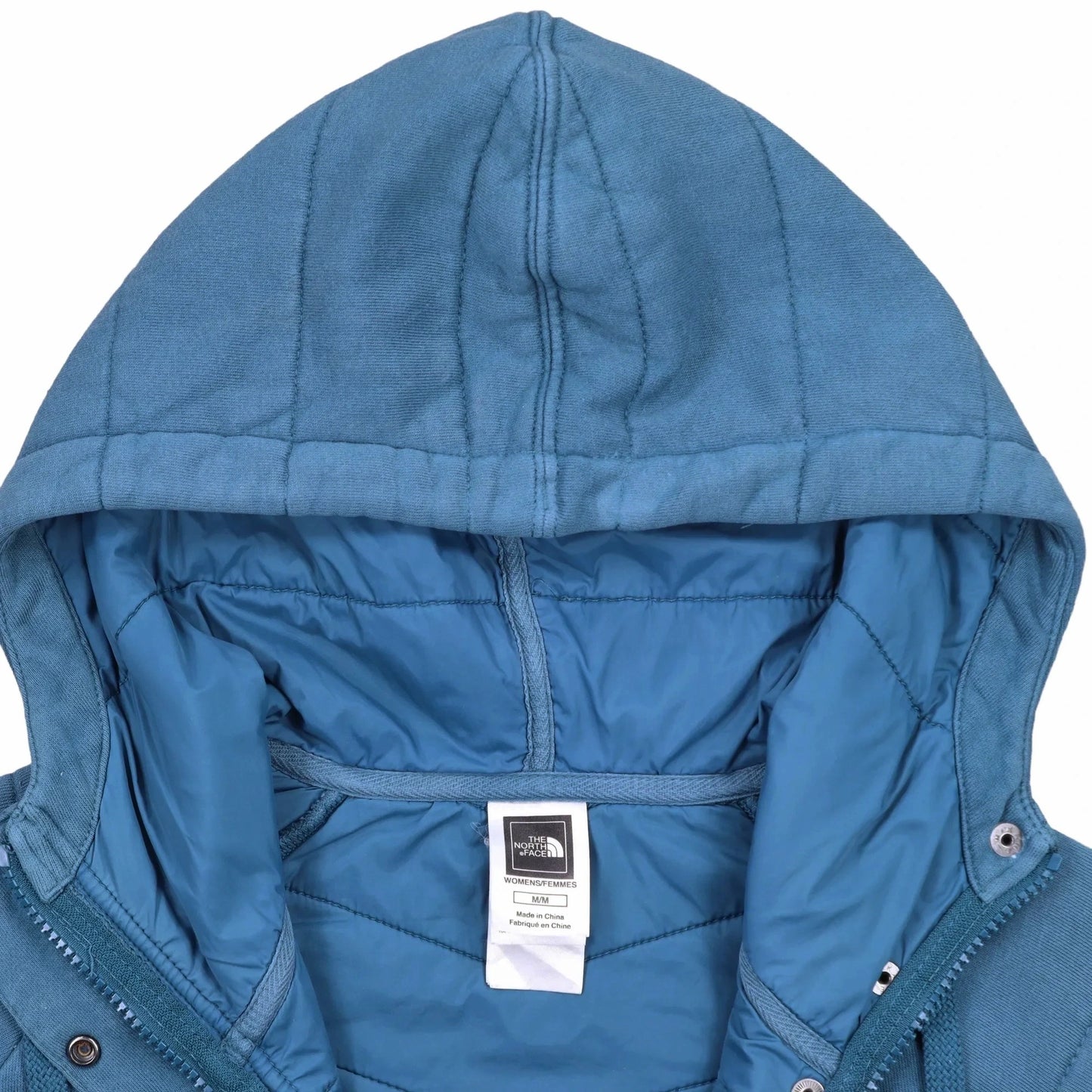 The North Face Green Jacket - S