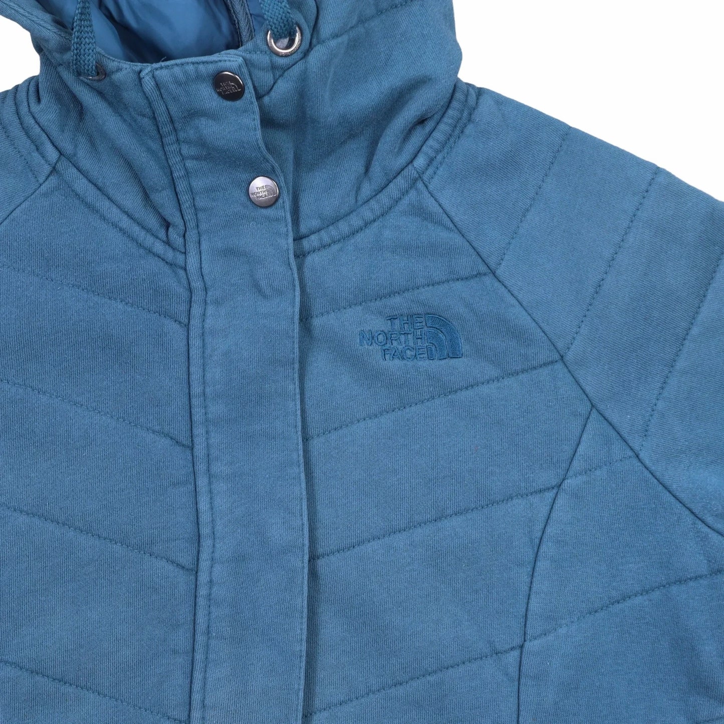 The North Face Green Jacket - S