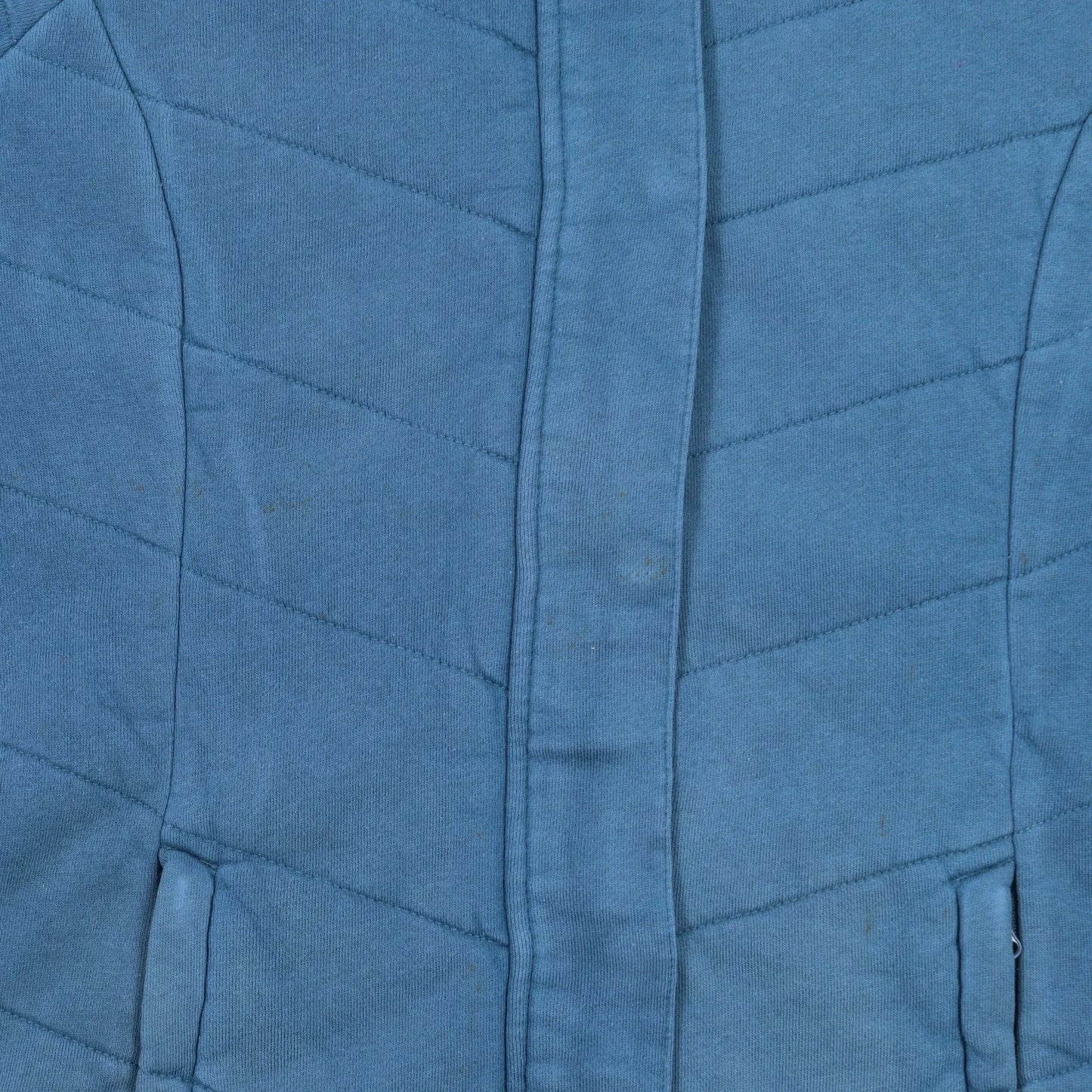 The North Face Green Jacket - S