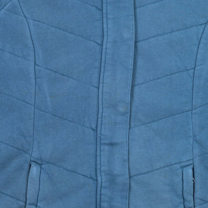 The North Face Green Jacket - S