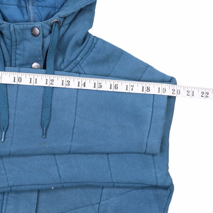 The North Face Green Jacket - S