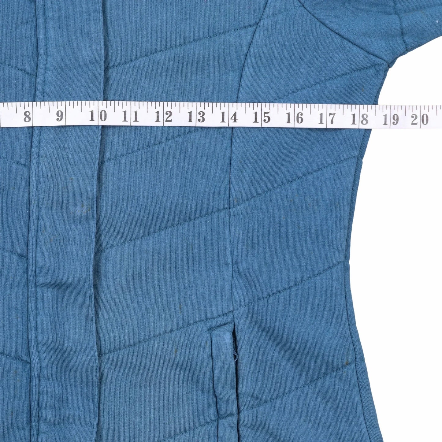 The North Face Green Jacket - S