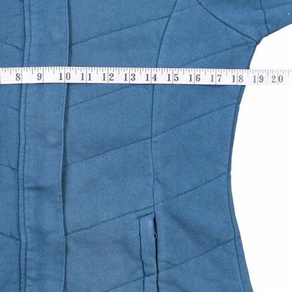 The North Face Green Jacket - S