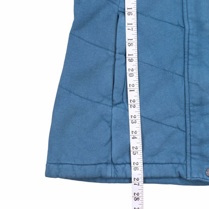 The North Face Green Jacket - S