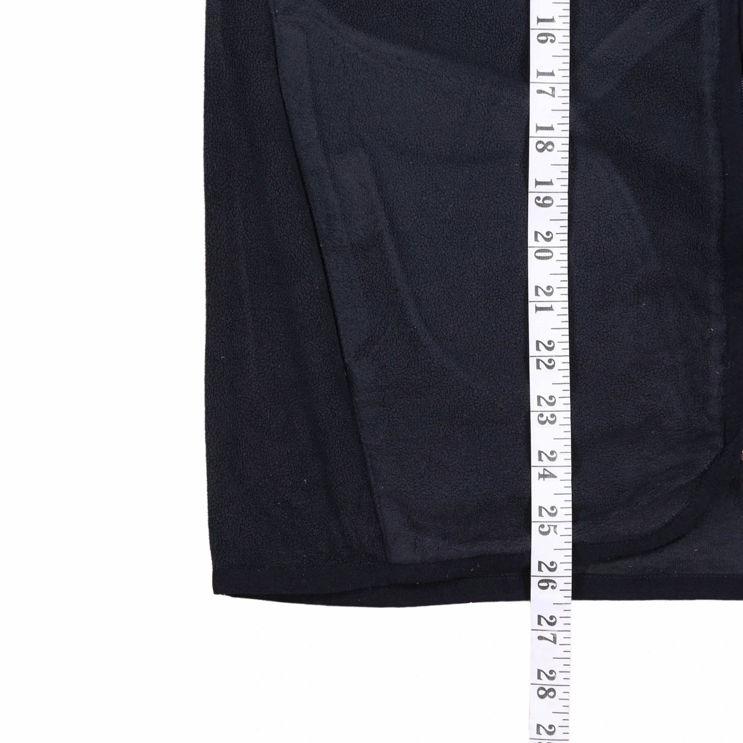 Fila Black Jacket - XS