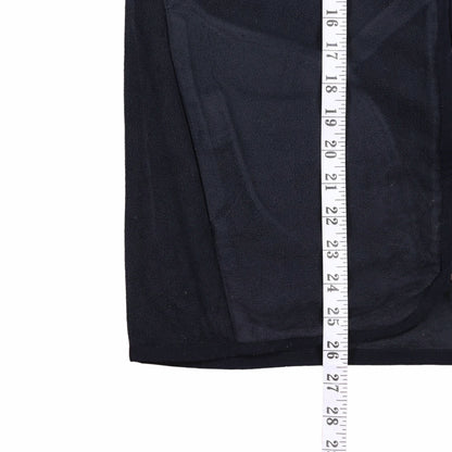 Fila Black Jacket - XS