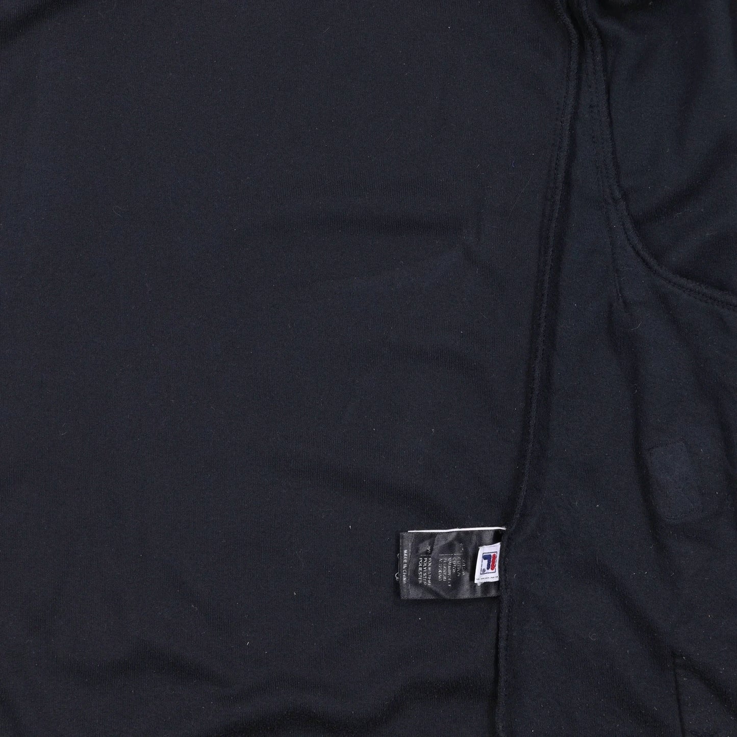 Fila Black Jacket - XS