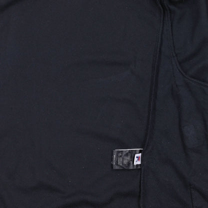 Fila Black Jacket - XS