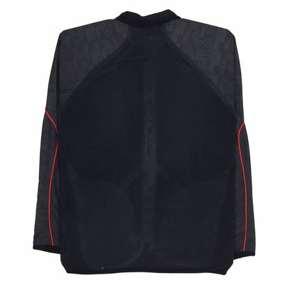 Fila Black Jacket - XS