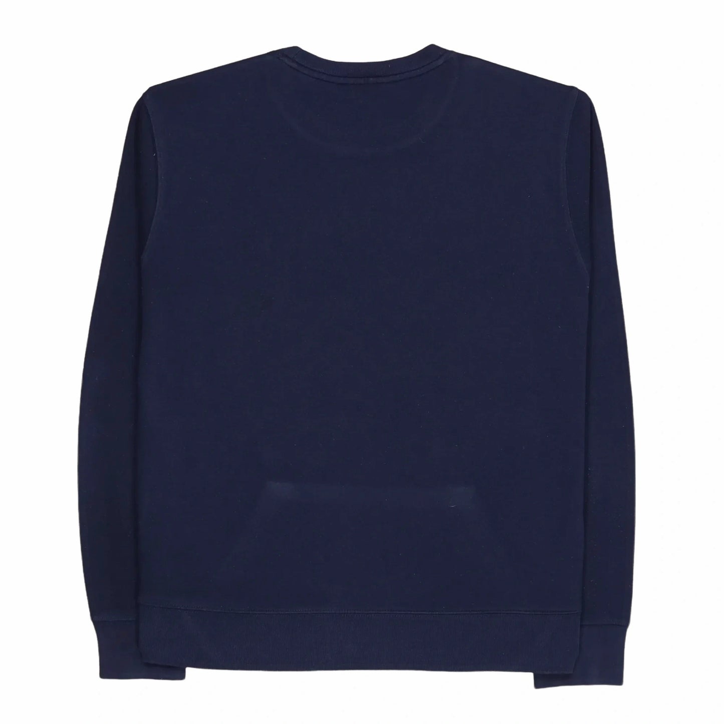 Ralph Lauren Blue Sweatshirt - S