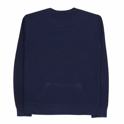 Ralph Lauren Blue Sweatshirt - S
