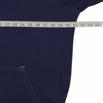 Ralph Lauren Blue Sweatshirt - S