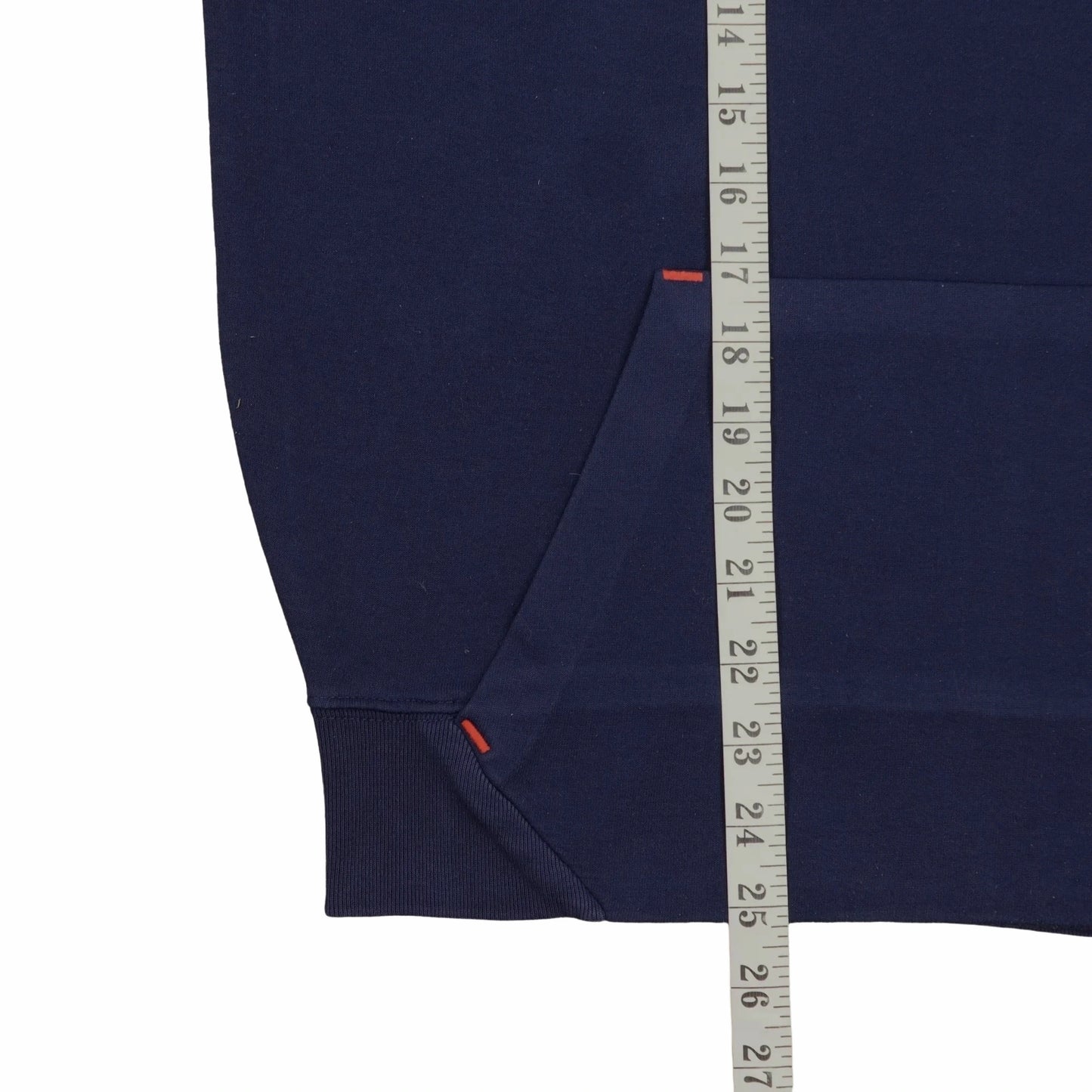 Ralph Lauren Blue Sweatshirt - S