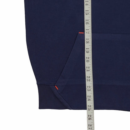 Ralph Lauren Blue Sweatshirt - S