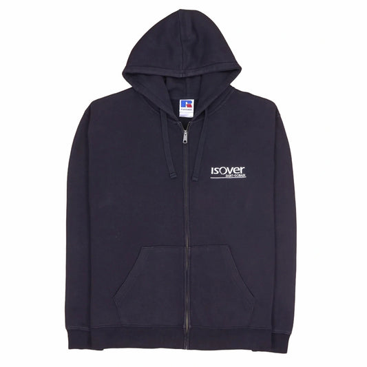 Russell Athletic Black Jacket - XL