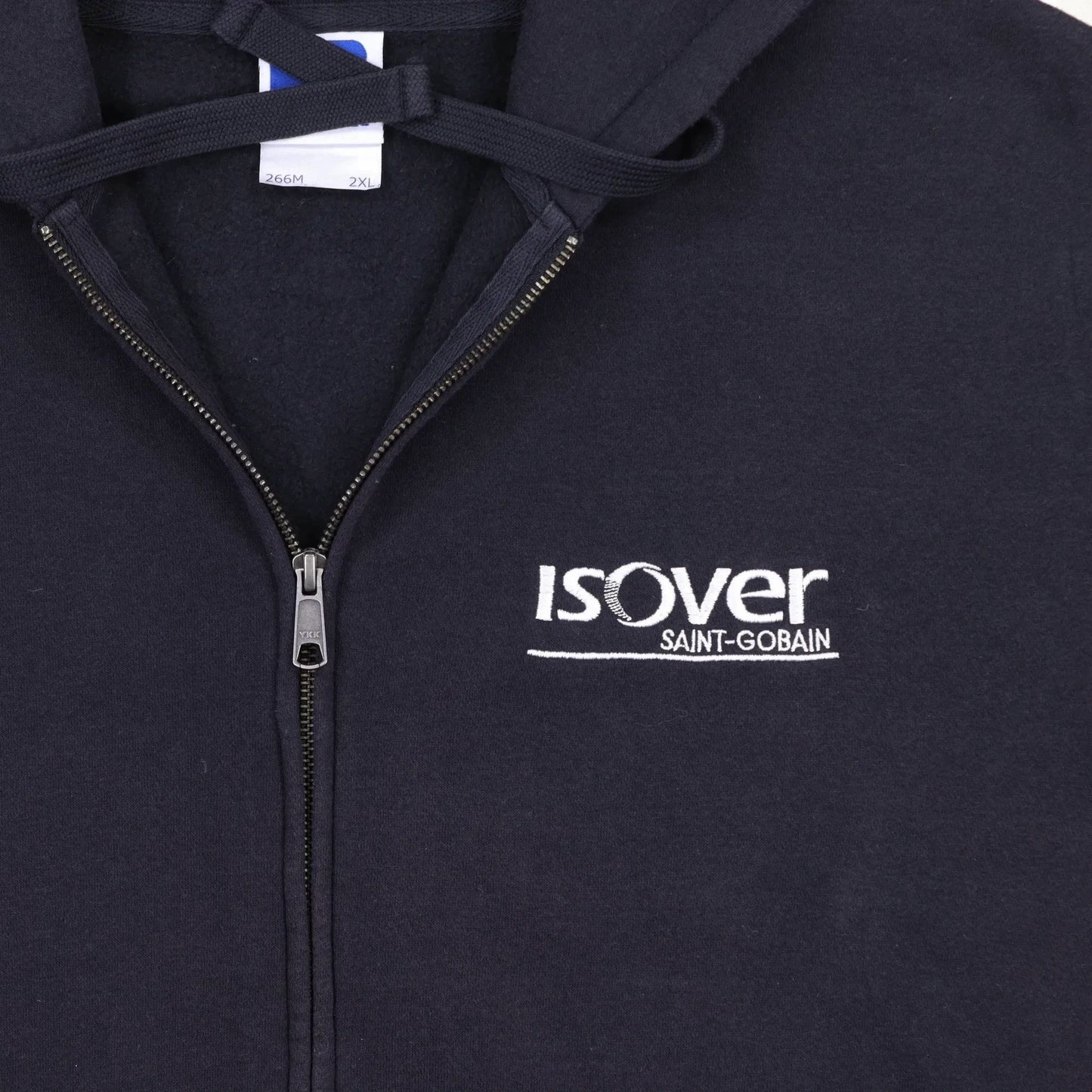 Russell Athletic Black Jacket - XL