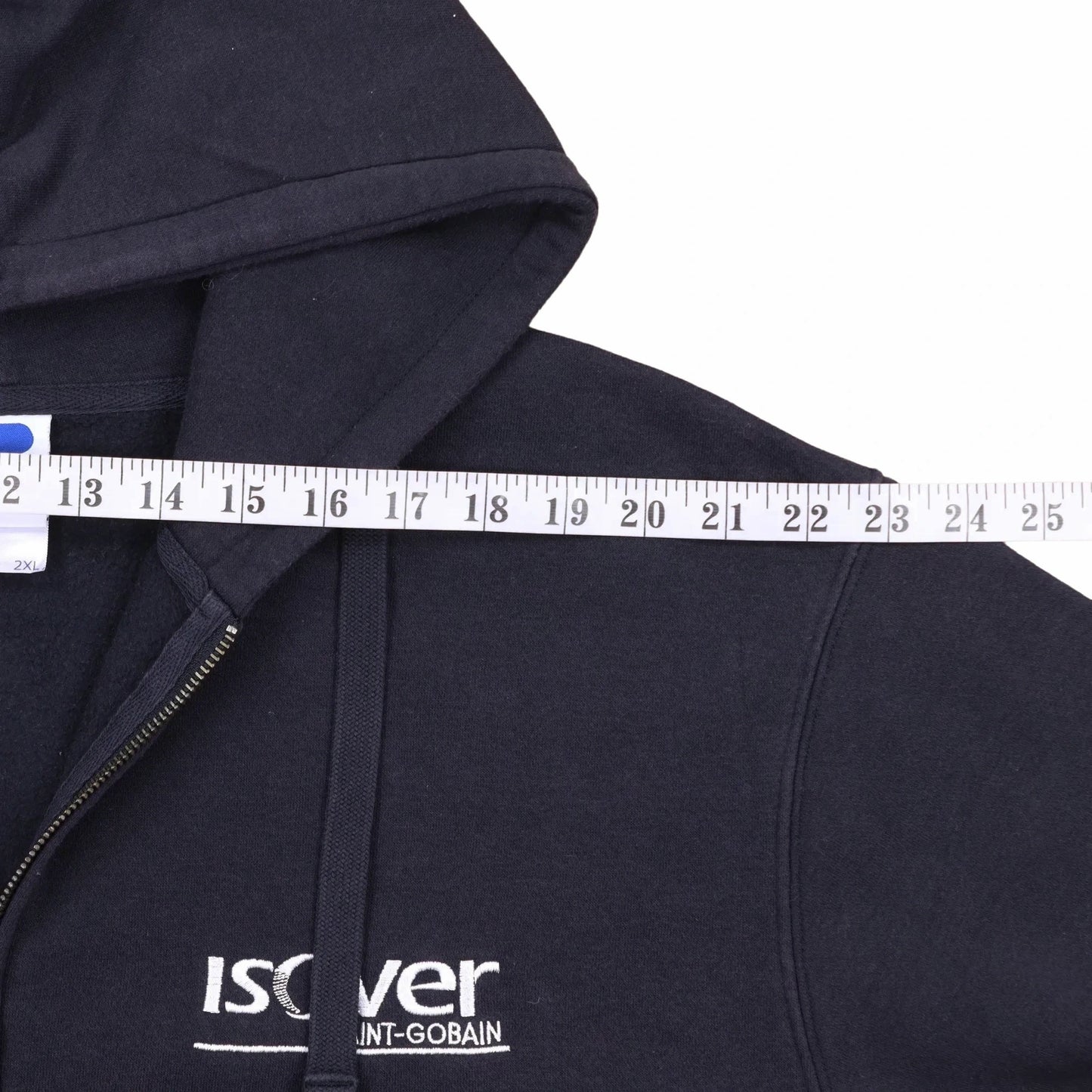 Russell Athletic Black Jacket - XL