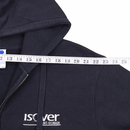 Russell Athletic Black Jacket - XL