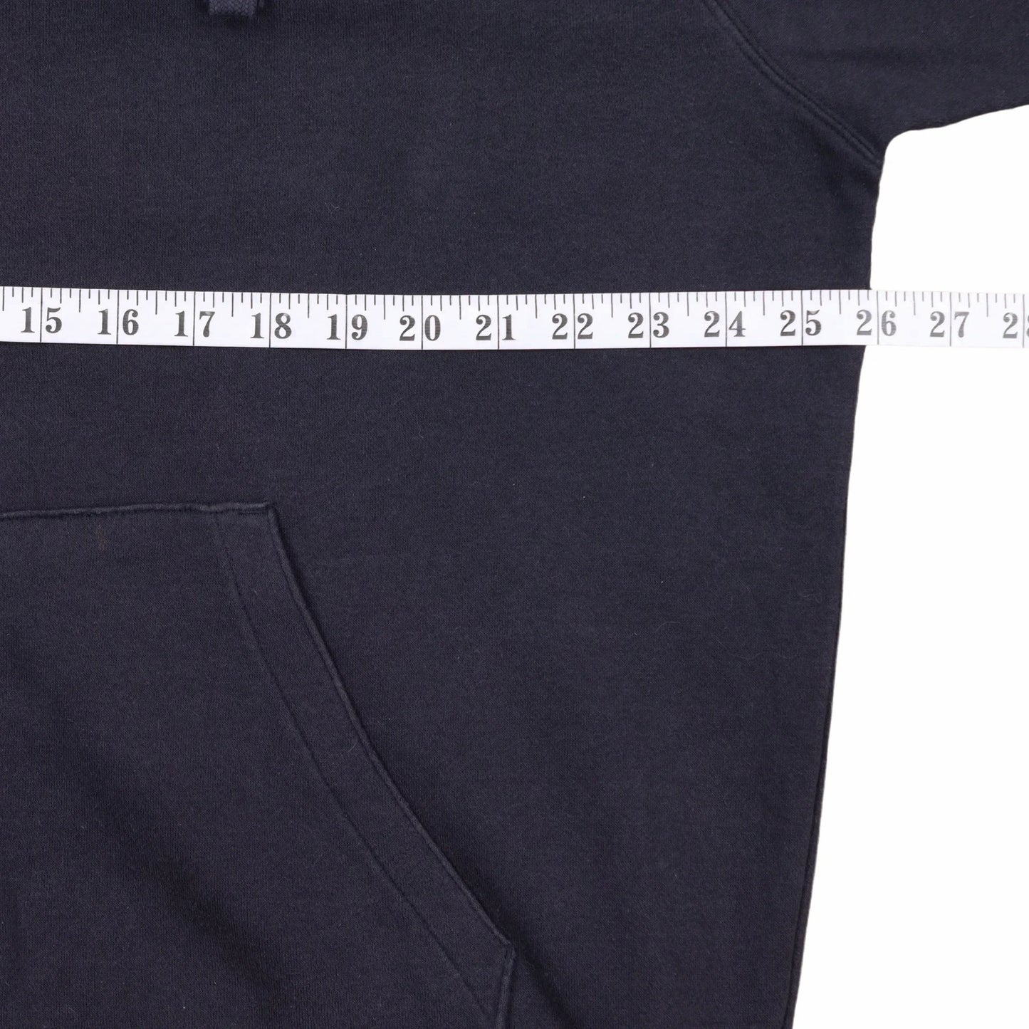 Russell Athletic Black Jacket - XL