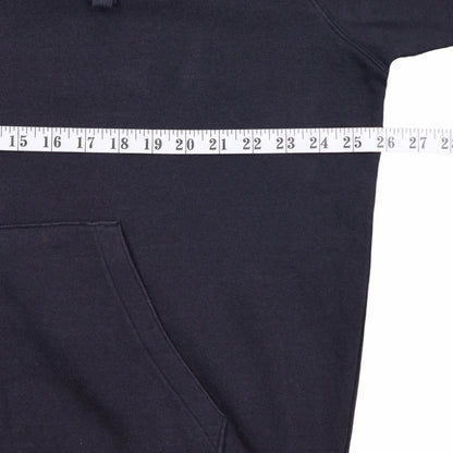 Russell Athletic Black Jacket - XL