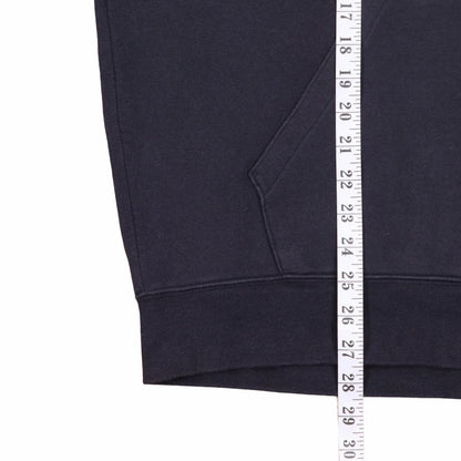 Russell Athletic Black Jacket - XL