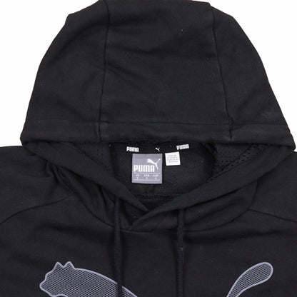 Puma Black Sweatshirt - S