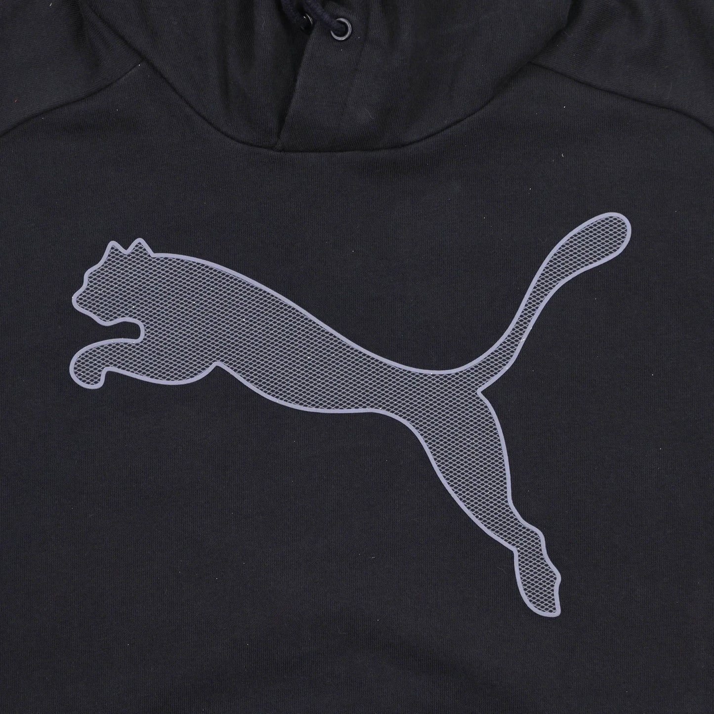 Puma Black Sweatshirt - S