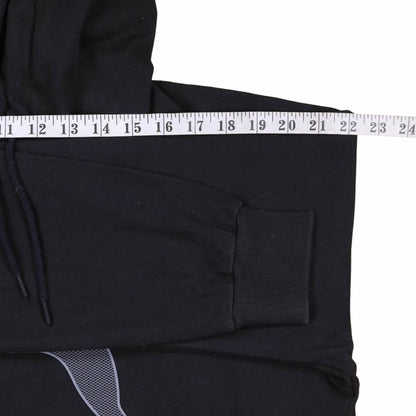 Puma Black Sweatshirt - S