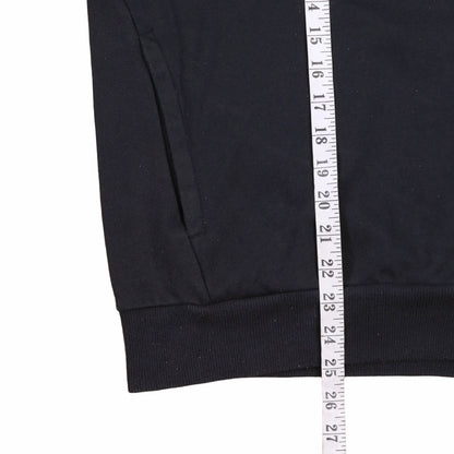 Puma Black Sweatshirt - S