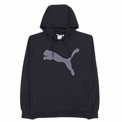 Puma Black Sweatshirt - S