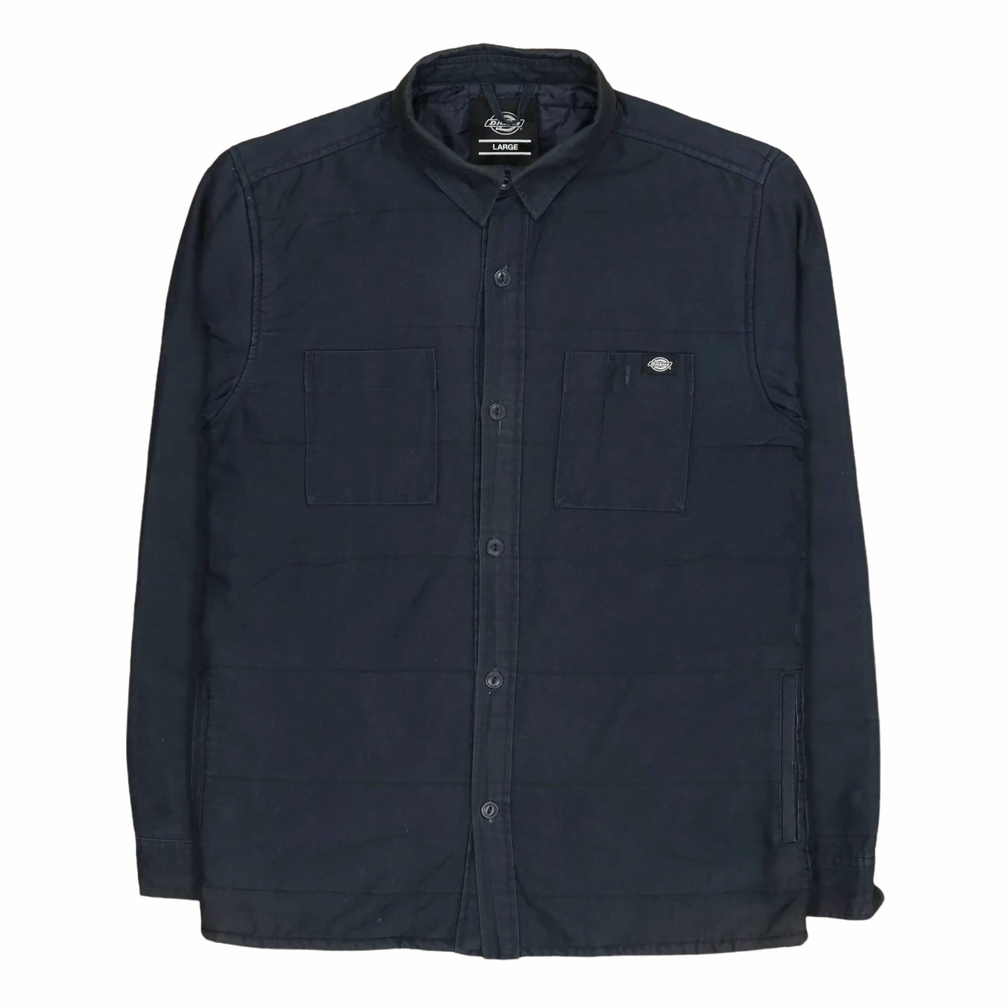 Dickies Black Jacket - M