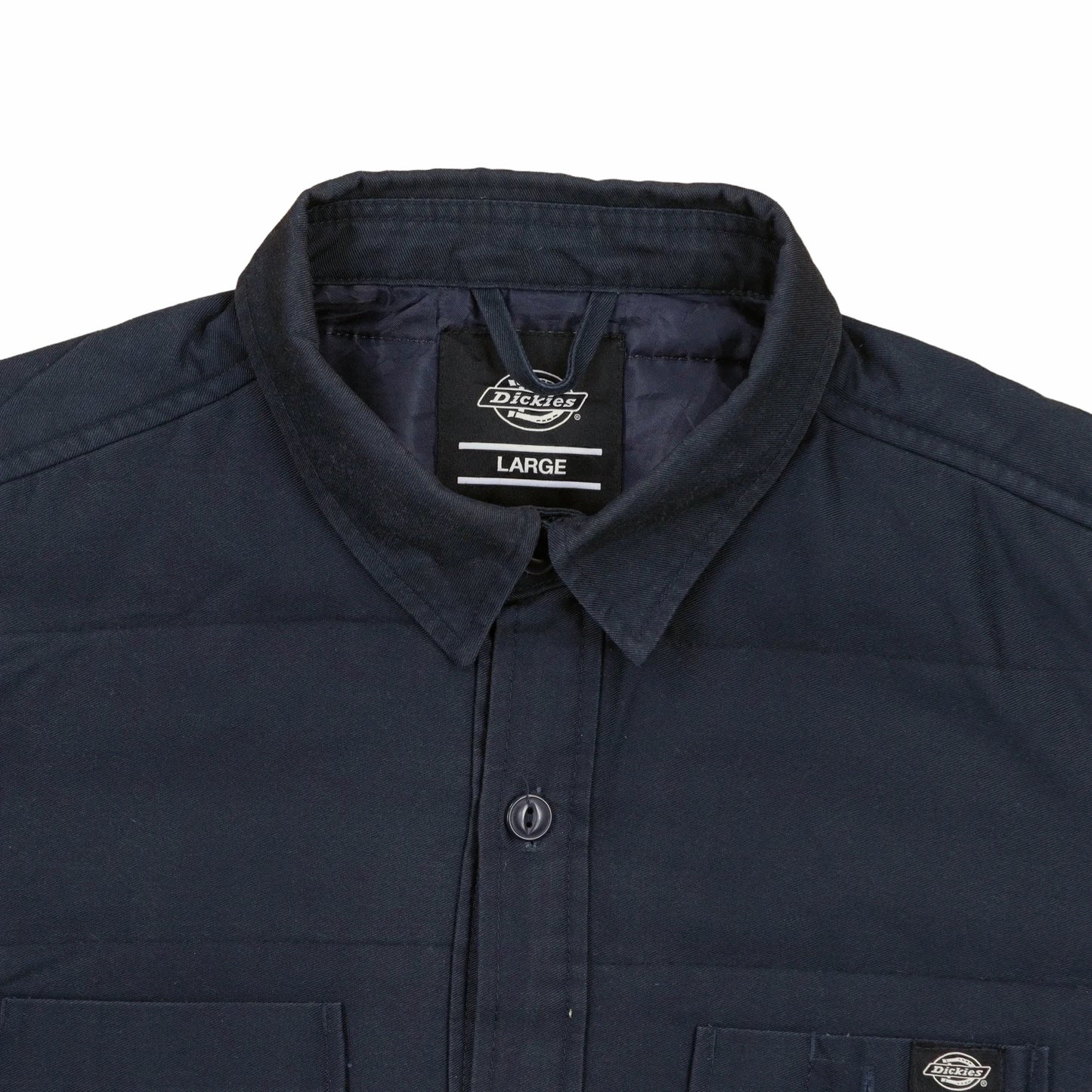 Dickies Black Jacket - M
