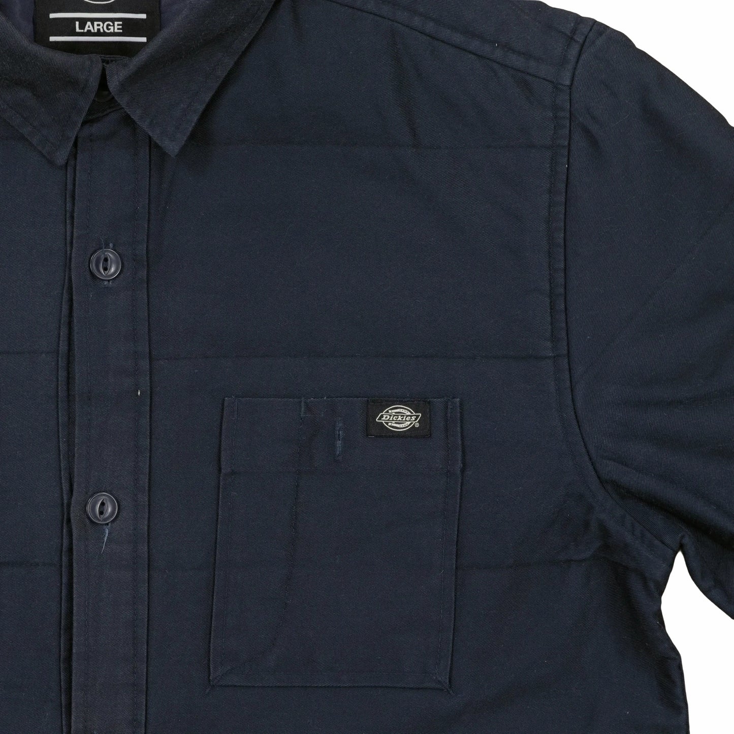 Dickies Black Jacket - M